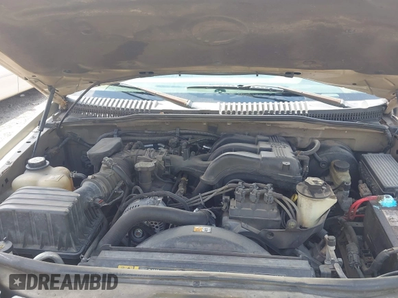 2004 Mercury Mountaineer Convenience с VIN 4M2ZU66K64UJ18540, выставлен на аукционе IAAI как лот 42333221 с пробегом 200 768 миль миль и . История ставок и продаж доступна на DreamBid. Изображение 10.