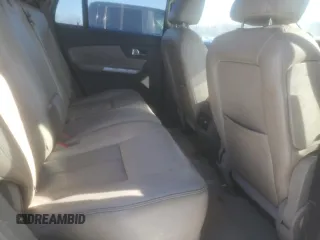 2011 Ford Edge Limited with VIN 2FMDK3KC5BBA61104, listed as a Copart auction lot 44903675 with 205,669 mi miles and Salvage Title. Bid and sale history available at carsss.com. Image 11.