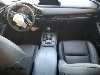 2022 Mazda CX-30 S Select z VIN 3MVDMBBL0NM457547, wystawiony jako Copart lot #55228905 z przebiegiem Nie podano mil oraz Szkoda całkowita • Salvage title. Historia ofert i sprzedaży dostępna na DreamBid. Obrazek 8.