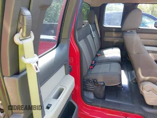 2010 Ford F-150 XL z VIN 1FTEX1EW9AFD22056, wystawiony jako IAAI lot #42209060 z przebiegiem 142 258 mil mil oraz . Historia ofert i sprzedaży dostępna na DreamBid. Obrazek 8.