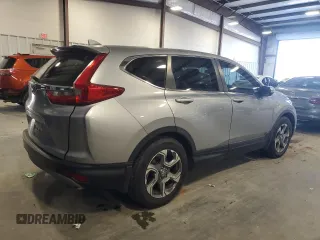 2019 Honda CR-V EX with VIN 5J6RW1H58KA023254, listed as a Copart auction lot 72913142 with 21,140 mi miles. Bid and sale history available at carsss.com. Image 3.