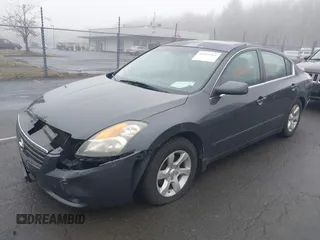 2009 Nissan Altima S with VIN 1N4AL21E29N516285, listed as a IAAI auction lot 41922561 with 156,740 mi miles and . Bid and sale history available at DreamBid. Image 2.