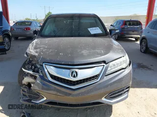 2016 Acura RDX Technology with VIN 5J8TB3H50GL018484, listed as a IAAI auction lot 42312036 with 115,311 mi miles and . Bid and sale history available at DreamBid. Image 13.
