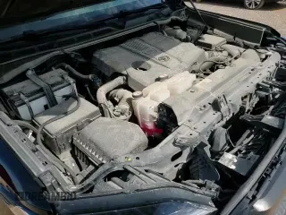 2022 Toyota Tundra SR5 с VIN 5TFLA5AA4NX016814, выставлен на аукционе Copart как лот 57497285 с пробегом 49 333 миль миль и Списание • Salvage title. История ставок и продаж доступна на DreamBid. Изображение 13.