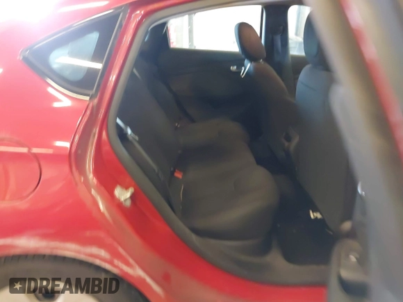 2013 Dodge Dart SE with VIN 1C3CDFAA8DD344836, listed as a IAAI auction lot 41681293 with 126,776 mi miles and . Bid and sale history available at carsss.com. Image 8.