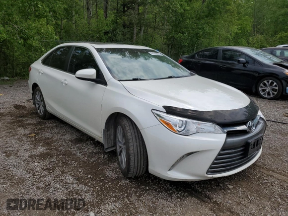 2017 Toyota Camry XLE с VIN 4T1BF1FK9HU737266, выставлен на аукционе Copart как лот 60089895 с пробегом 175 188 миль миль и Чистый • Clean title. История ставок и продаж доступна на DreamBid. Изображение 4.