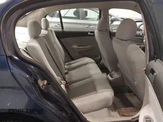 2009 Chevrolet Cobalt 1LT with VIN 1G1AT58H097222179, listed as a IAAI auction lot 41500846 with 121,971 mi miles and . Bid and sale history available at DreamBid. Image 8.