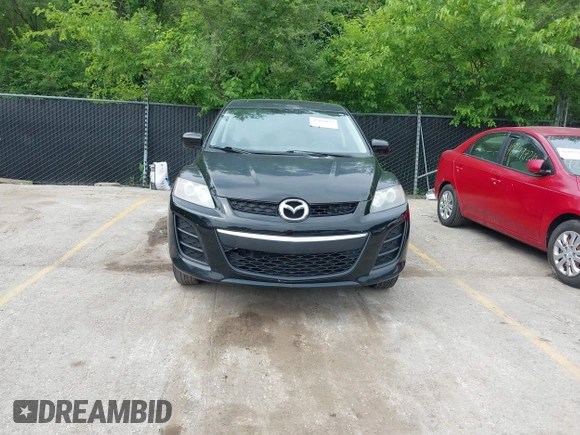 2011 Mazda CX-7 i Sport z VIN JM3ER2BM6B0386280, wystawiony jako IAAI lot #42463837 z przebiegiem 168 006 mil mil oraz . Historia ofert i sprzedaży dostępna na DreamBid. Obrazek 6.