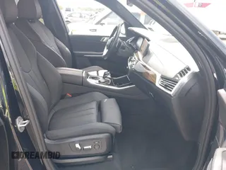 2020 BMW X5 xDrive40i with VIN 5UXCR6C04L9D63551, listed as a IAAI auction lot 42505561 with 56,763 mi miles and . Bid and sale history available at DreamBid. Image 5.