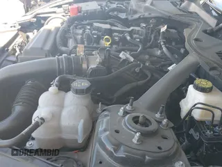 2024 Ford Mustang EcoBoost с VIN 1FAGP8UH7R5133398, выставлен на аукционе IAAI как лот 42605228 с пробегом 27 830 миль миль и . История ставок и продаж доступна на DreamBid. Изображение 19.