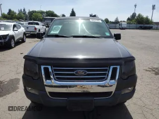 2007 Ford Explorer Sport Trac XLT с VIN 1FMEU31K67UA39007, выставлен на аукционе Copart как лот 60531265 с пробегом 178 633 миль миль и Чистый • Clean title. История ставок и продаж доступна на DreamBid. Изображение 5.