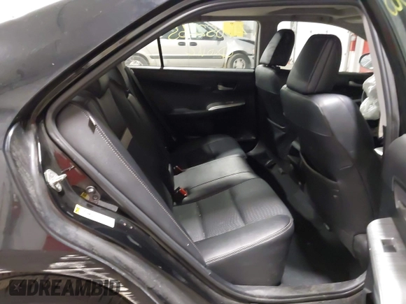 2012 Toyota Camry L with VIN 4T1BF1FK4CU194935, listed as a IAAI auction lot 42052265 with 178,381 mi miles and . Bid and sale history available at DreamBid. Image 8.