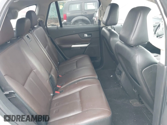 2011 Ford Edge Limited с VIN 2FMDK3KC4BBA06482, выставлен на аукционе IAAI как лот 42409178 с пробегом 220 057 миль миль и . История ставок и продаж доступна на DreamBid. Изображение 8.