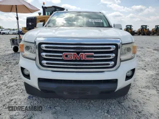 2017 GMC Canyon 2WD SLE with VIN 1GTG5CENXH1188280, listed as a Copart auction lot 67974444 with 183,502 mi miles and Salvage Title. Bid and sale history available at carsss.com. Image 5.