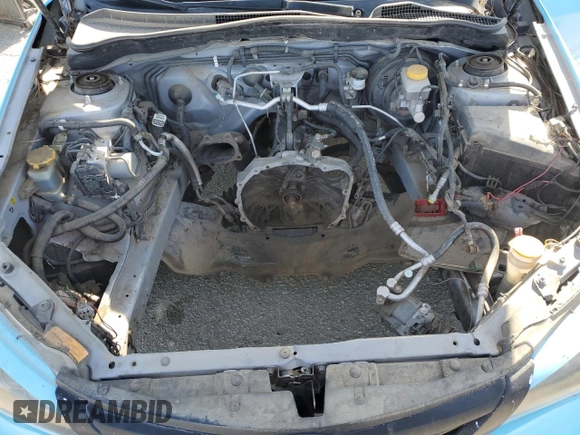 2008 Subaru Impreza WRX с VIN JF1GE74608G520182, выставлен на аукционе Copart как лот 76924504 с пробегом 102 644 миль миль и Чистый • Clean title. История ставок и продаж доступна на DreamBid. Изображение 11.