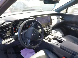 2024 Lexus RX 350 z VIN JTJCHMAA4R2017497, wystawiony jako IAAI lot #42151491 z przebiegiem 17 707 mil mil oraz . Historia ofert i sprzedaży dostępna na DreamBid. Obrazek 22.