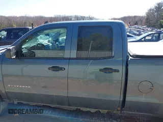 2014 Chevrolet Silverado 1500 LT with VIN 1GCVKREC6EZ198383, listed as a IAAI auction lot 41908087 with 155,422 mi miles and . Bid and sale history available at DreamBid. Image 14.