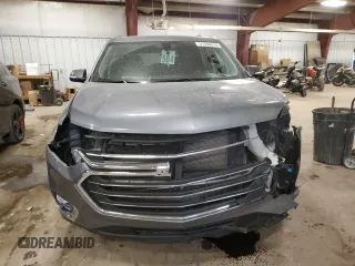 2019 Chevrolet Traverse LT Cloth with VIN 1GNERGKW3KJ315711, listed as a Copart auction lot 51258614 with 62,582 mi miles and Non repairable. Bid and sale history available at DreamBid. Image 5.