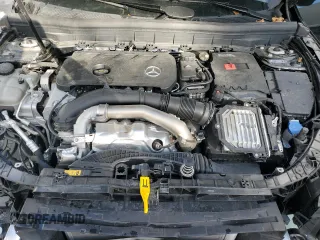 2024 Mercedes-Benz GLB 250 с VIN W1N4M4HB8RW352846, выставлен на аукционе Copart как лот 46858535 с пробегом 15 488 миль миль и Чистый • Clean title. История ставок и продаж доступна на DreamBid. Изображение 12.
