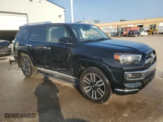 2024 Toyota 4Runner Limited with VIN JTEKU5JR7R6229935, listed as a Copart auction lot 67947374 with 6,077 mi miles and Clean Title. Bid and sale history available at carsss.com. Image 4.