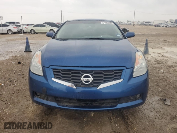 2009 Nissan Altima 2.5 S with VIN 1N4AL24E49C140888, listed as a Copart auction lot 51591695 with 181,959 mi miles and Salvage Title. Bid and sale history available at carsss.com. Image 5.