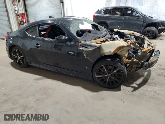 2019 Toyota 86 GT z VIN JF1ZNAE11K9701375, wystawiony jako Copart lot #49727935 z przebiegiem Nie podano mil oraz Czysty tytuł • Clean title. Historia ofert i sprzedaży dostępna na DreamBid. Obrazek 4.