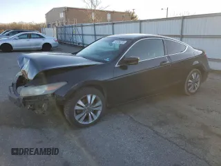 2009 Honda Accord EX z VIN 1HGCS12709A015310, wystawiony jako Copart lot #45598235 z przebiegiem 204 958 mil mil oraz Szkoda całkowita • Salvage title. Historia ofert i sprzedaży dostępna na DreamBid. Obrazek 1.
