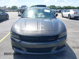 2023 Dodge Charger SXT with VIN 2C3CDXBG0PH571518, listed as a IAAI auction lot 42026774 with 47,394 mi miles and . Bid and sale history available at DreamBid. Image 12.