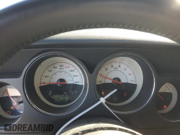 2014 Dodge Challenger R/T Plus with VIN 2C3CDYBT7EH280532, listed as a Copart auction lot 50829145 with 100,191 mi miles and Clean title. Bid and sale history available at DreamBid. Image 9.