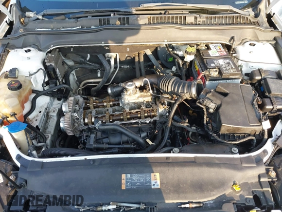 2013 Ford Fusion SE with VIN 3FA6P0HR7DR219834, listed as a IAAI auction lot 42742690 with 176,359 mi miles and . Bid and sale history available at DreamBid. Image 10.