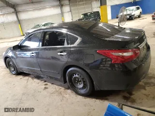 2018 Nissan Altima 2.5 SL with VIN 1N4AL3AP6JC246260, listed as a Copart auction lot 50148725 with 97,248 mi miles and Salvage Title. Bid and sale history available at carsss.com. Image 2.
