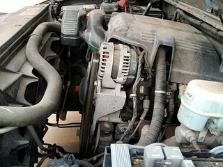 2011 Cadillac Escalade ESV Premium с VIN 1GYS3JEF1BR220954, выставлен на аукционе IAAI как лот 42169677 с пробегом 122 582 миль миль и . История ставок и продаж доступна на DreamBid. Изображение 19.