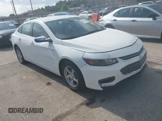 2018 Chevrolet Malibu LT z VIN 1G1ZD5ST9JF125831, wystawiony jako IAAI lot #42443325 z przebiegiem Nie podano mil oraz . Historia ofert i sprzedaży dostępna na DreamBid. Obrazek 1.