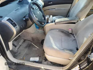 2004 Toyota Prius with VIN JTDKB22U140113394, listed as a Copart auction lot 53584505 with 0 mi miles and Clean Title. Bid and sale history available at carsss.com. Image 7.