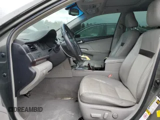 2012 Toyota Camry L with VIN 4T4BF1FK0CR183677, listed as a Copart auction lot 51815735 with 175,355 mi miles and Non Repairable. Bid and sale history available at carsss.com. Image 7.