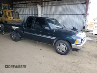 1994 Toyota Pickup z VIN JT4VN93D8R5042135, wystawiony jako Copart lot #45686625 z przebiegiem 139 784 mil mil oraz Szkoda całkowita • Salvage title. Historia ofert i sprzedaży dostępna na DreamBid. Obrazek 4.