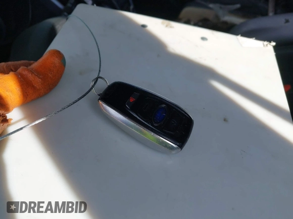 2019 Subaru Ascent Limited with VIN 4S4WMAJD0K3406850, listed as a IAAI auction lot 41243578 with Not provided miles and . Bid and sale history available at DreamBid. Image 11.