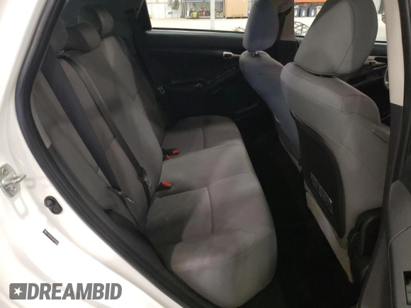 2010 Toyota Matrix S с VIN 2T1KE4EE2AC037662, выставлен на аукционе Copart как лот 54977015 с пробегом 163 187 миль миль и Списание • Salvage title. История ставок и продаж доступна на DreamBid. Изображение 11.