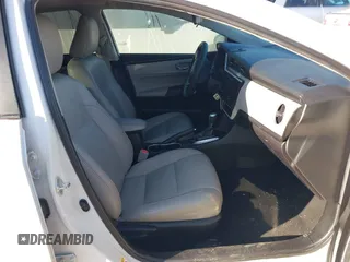 2019 Toyota Corolla L z VIN 5YFBURHE9KP889651, wystawiony jako IAAI lot #41651217 z przebiegiem 95 598 mil mil oraz . Historia ofert i sprzedaży dostępna na DreamBid. Obrazek 5.