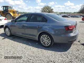 2016 Volkswagen Jetta SEL with VIN 3VWL07AJ9GM221419, listed as a Copart auction lot 52764145 with 235,301 mi miles and Clean title. Bid and sale history available at DreamBid. Image 2.