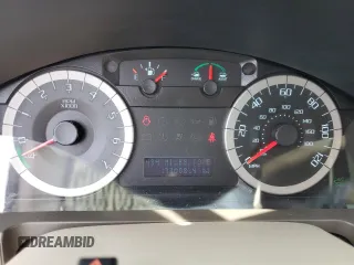 2010 Ford Escape Hybrid z VIN 1FMCU4K32AKB79563, wystawiony jako Copart lot #52892885 z przebiegiem 177 008 mil mil oraz Szkoda całkowita • Salvage title. Historia ofert i sprzedaży dostępna na DreamBid. Obrazek 9.