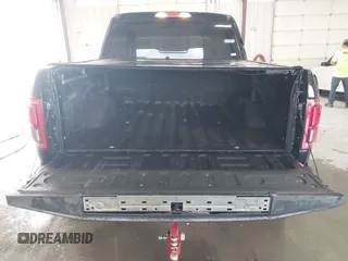 2016 Ford F-150 XLT with VIN 1FTEW1EG4GKD64436, listed as a IAAI auction lot 42215134 with 147,823 mi miles and . Bid and sale history available at DreamBid. Image 16.