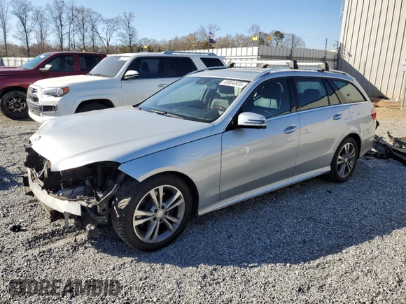 2014 Mercedes-Benz E 350 Luxury with VIN WDDHH8JB1EA902836, listed as a Copart auction lot 49804835 with 93,963 mi miles and Salvage Title. Bid and sale history available at DreamBid. Image 1.