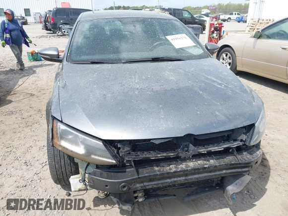 2013 Volkswagen Jetta GLI Autobahn с VIN 3VW467AJ6DM362463, выставлен на аукционе IAAI как лот 41956278 с пробегом 123 293 миль миль и . История ставок и продаж доступна на DreamBid. Изображение 13.