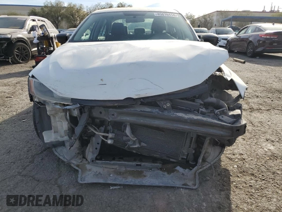 2013 Volkswagen Jetta S with VIN 3VW2K7AJ8DM286392, listed as a Copart auction lot 87386744 with 147,670 mi miles and Salvage title. Bid and sale history available at DreamBid. Image 5.