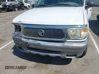 1998 Mercury Mountaineer with VIN 4M2ZU52P9WUJ11869, listed as a IAAI auction lot 42762225 with 241,105 mi miles and . Bid and sale history available at DreamBid. Image 13.