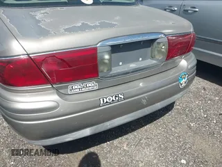 2000 Buick LeSabre Limited with VIN 1G4HR54K1YU119855, listed as a IAAI auction lot 41819647 with Not Provided miles and . Bid and sale history available at carsss.com. Image 6.