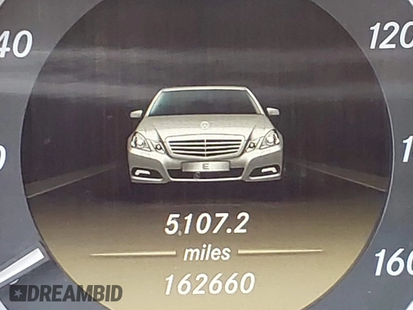 2012 Mercedes-Benz E 350 Luxury with VIN WDDHF5KB8CA528161, listed as a IAAI auction lot 42224047 with 162,660 mi miles and . Bid and sale history available at DreamBid. Image 15.