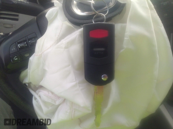 2012 Mazda CX-9 Sport с VIN JM3TB2BA9C0361229, выставлен на аукционе IAAI как лот 41512857 с пробегом 117 154 миль миль и . История ставок и продаж доступна на DreamBid. Изображение 11.