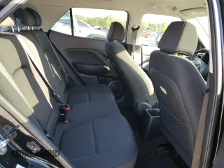 2022 Hyundai Venue SE z VIN KMHRB8A30NU133362, wystawiony jako Copart lot #52213425 z przebiegiem 17 206 mil mil oraz Szkoda całkowita • Salvage title. Historia ofert i sprzedaży dostępna na DreamBid. Obrazek 11.